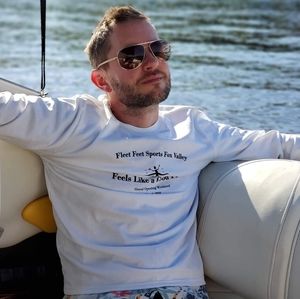 Meet your Posher, Jeremy